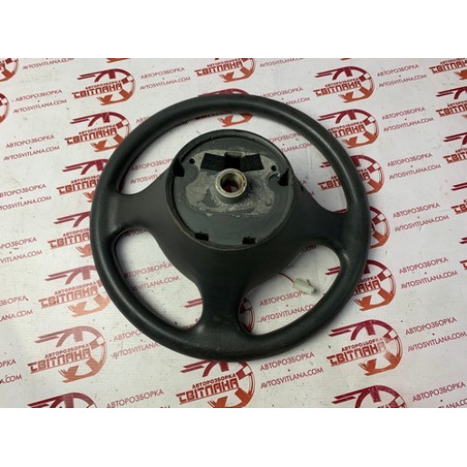 Руль Fiat Doblo 2006- 735399534